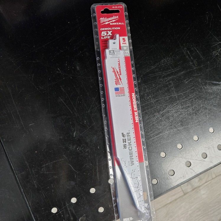 Milwaukee Tools