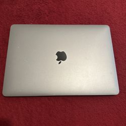 MACBOOK PRO 13-INCH M2 (2022) – FAIR CONDITION – 256GB SSD