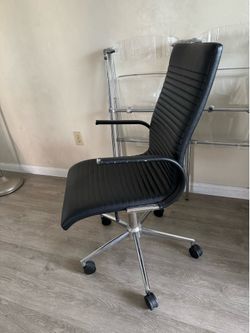 Office chairs
