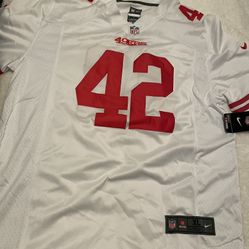 NFL Nike Lott Jersey XL