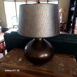 Lamp