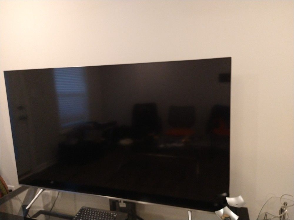 Samsung Q6 TV