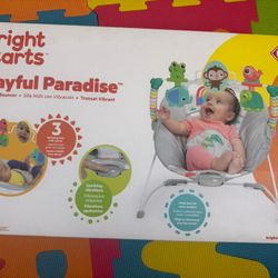 Jumper Sitting Para Bebé 