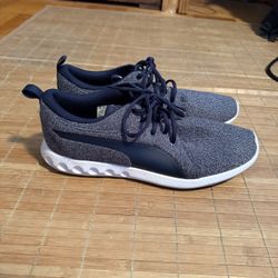 Puma Athletic Shoe (Mens 11)