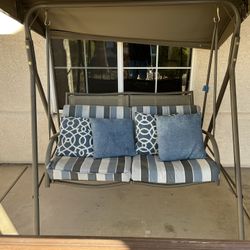 Porch Swing