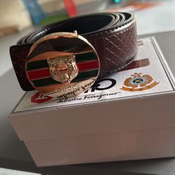 Gucci Belt 