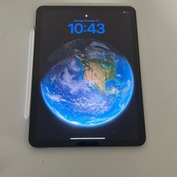 iPad Air 5th Generation 