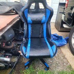 Gaming Chair 