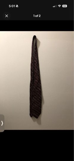 Grateful Dead Tidal Wave Tie