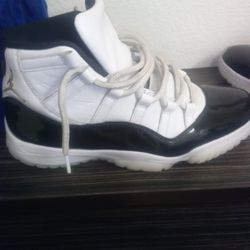 Jordan 11 Gratitude/Trade 