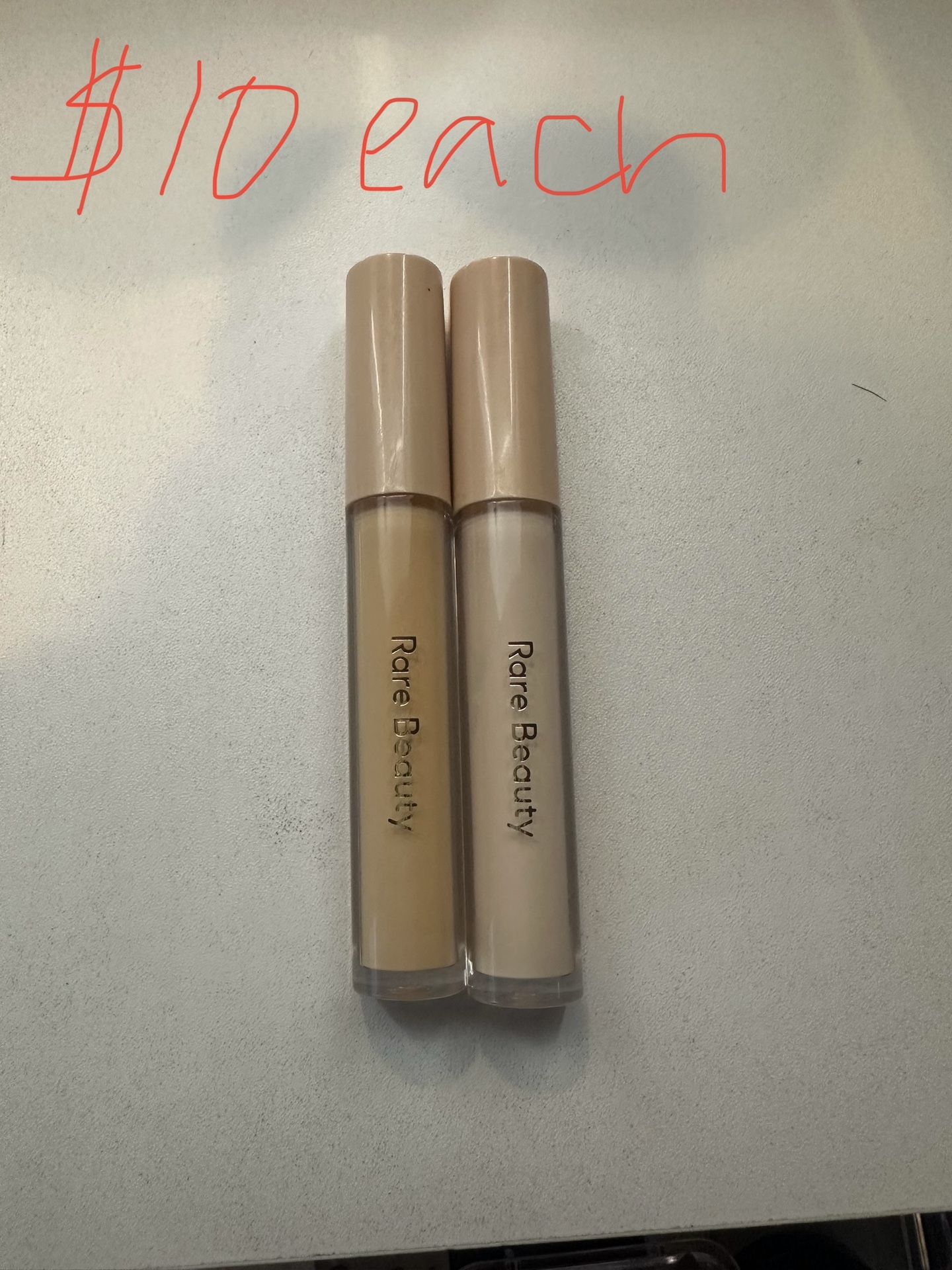 New Make Up For Sale
