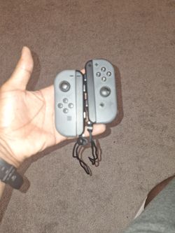 Joycons