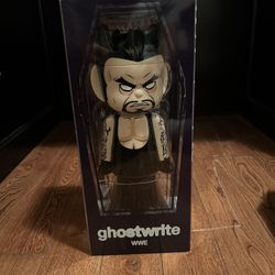 2025 Ghostwrite 400% WWE The Undertaker Death Undefeated. 1/100. BRAND NEW, IN SEALED BOX.