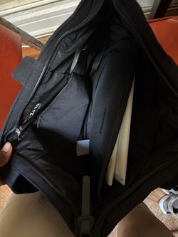 Doona baby bag