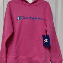 Champion Hoddie