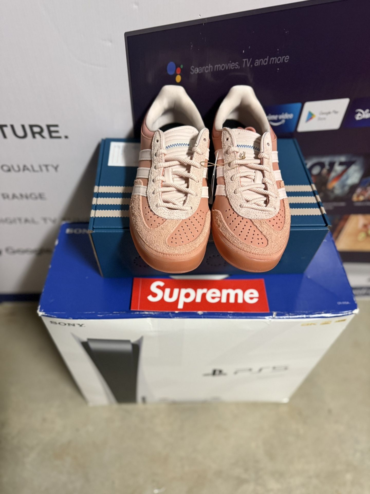 Adidas Bad Bunny Cabo