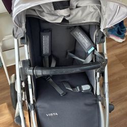 Uppa Baby Stroller