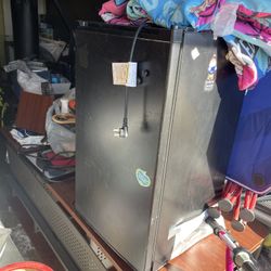 Small Fridge