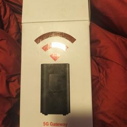 T Mobile Internet Gateway 5g