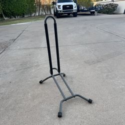 Mountain/BMX Bike Stand