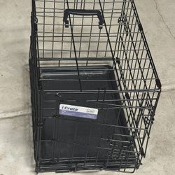 Dog Crate – Small iCrate 