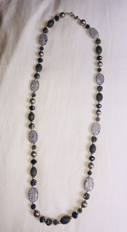 Premier Design Necklace