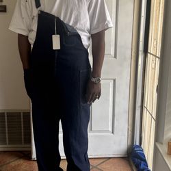 Overalls size 38/XXL $15 each