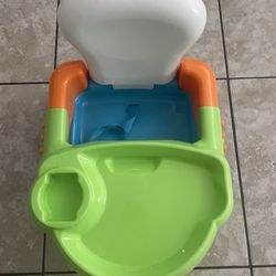 Safety 1st Table Booster Seat 