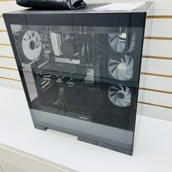 Gaming Pc With 3060 Graphic Card Ask For Details 