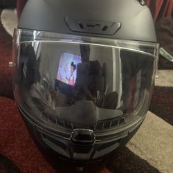 HJC Smart Helmet 