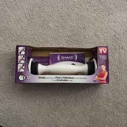 Shake Weight
