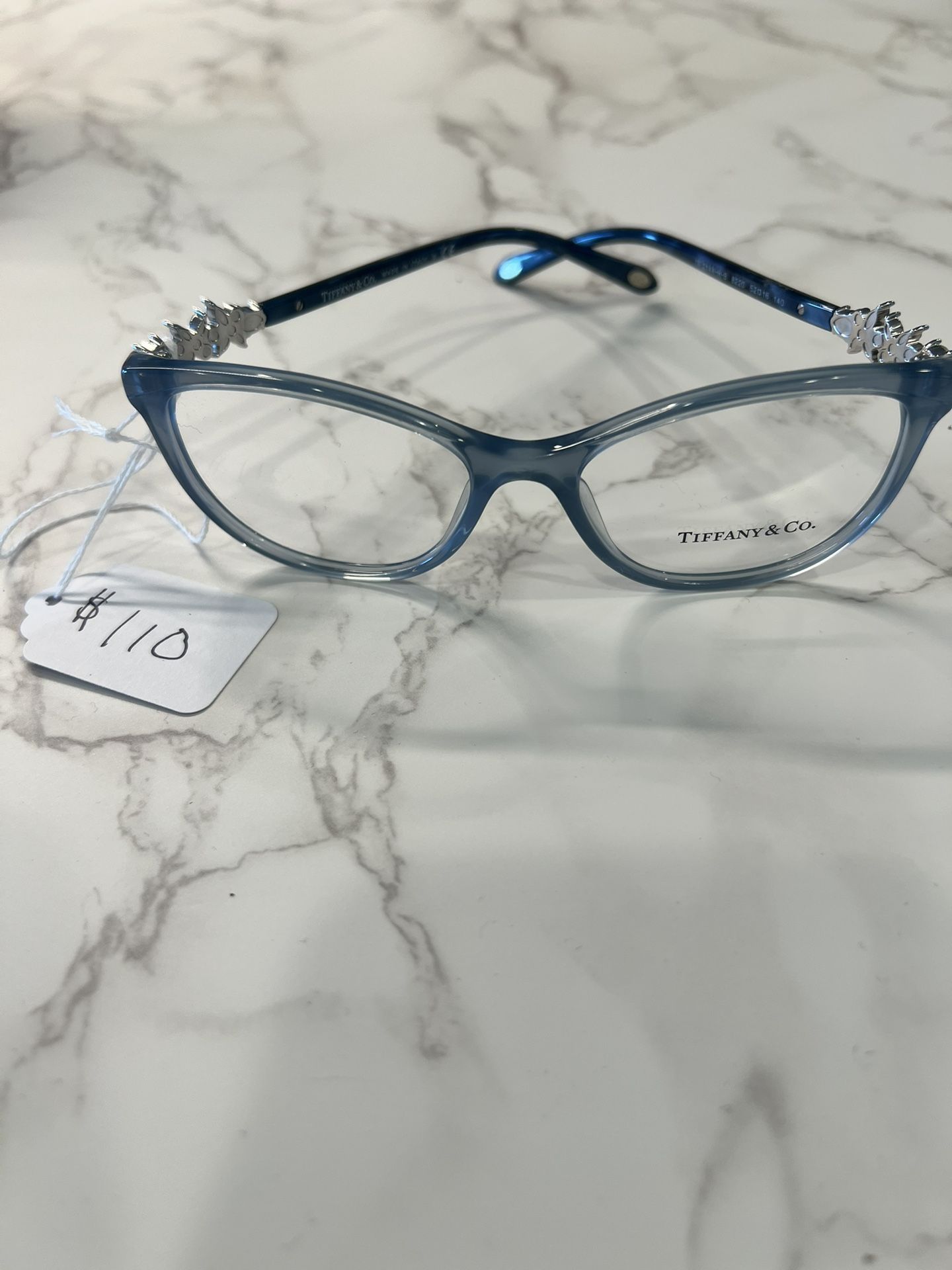 Tiffany &Co. Eyewear
