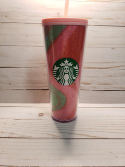 Starbucks Cup