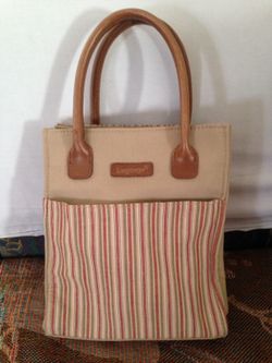 Longaberger bag