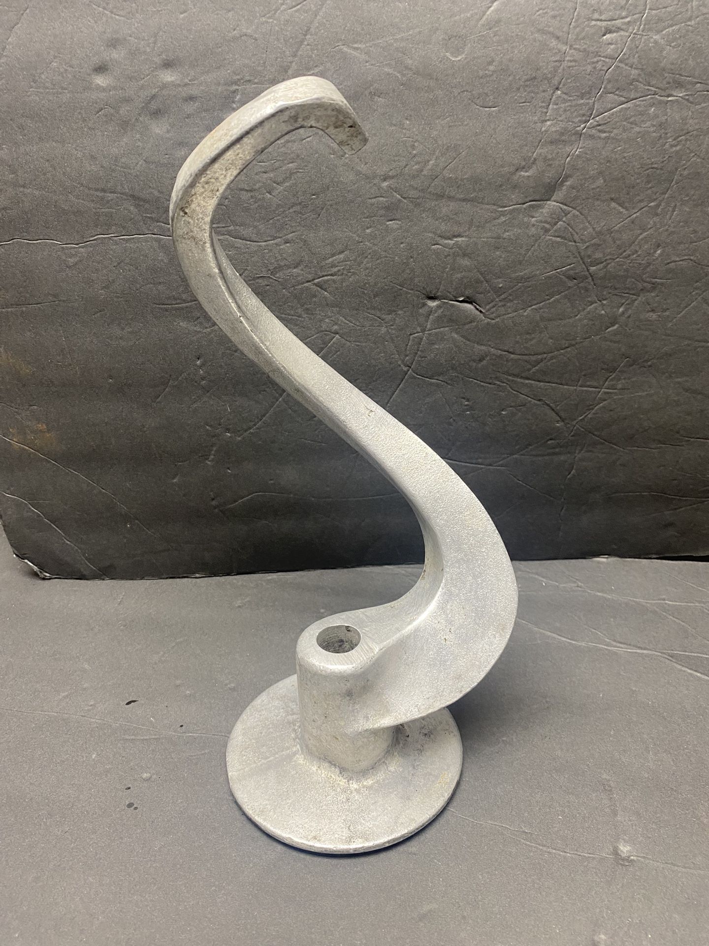 Hobart A200 20QT Spiral Dough Hook 20 Qt Mixer Attachment NSF A20ED