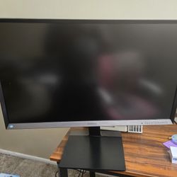 32 Inch Samsung Monitor