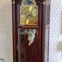 MARKDOWN! WORKING Grandfather Clock!