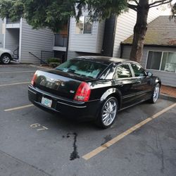 2006 Chrysler 300