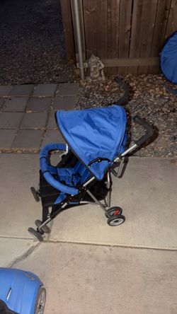 Stroller