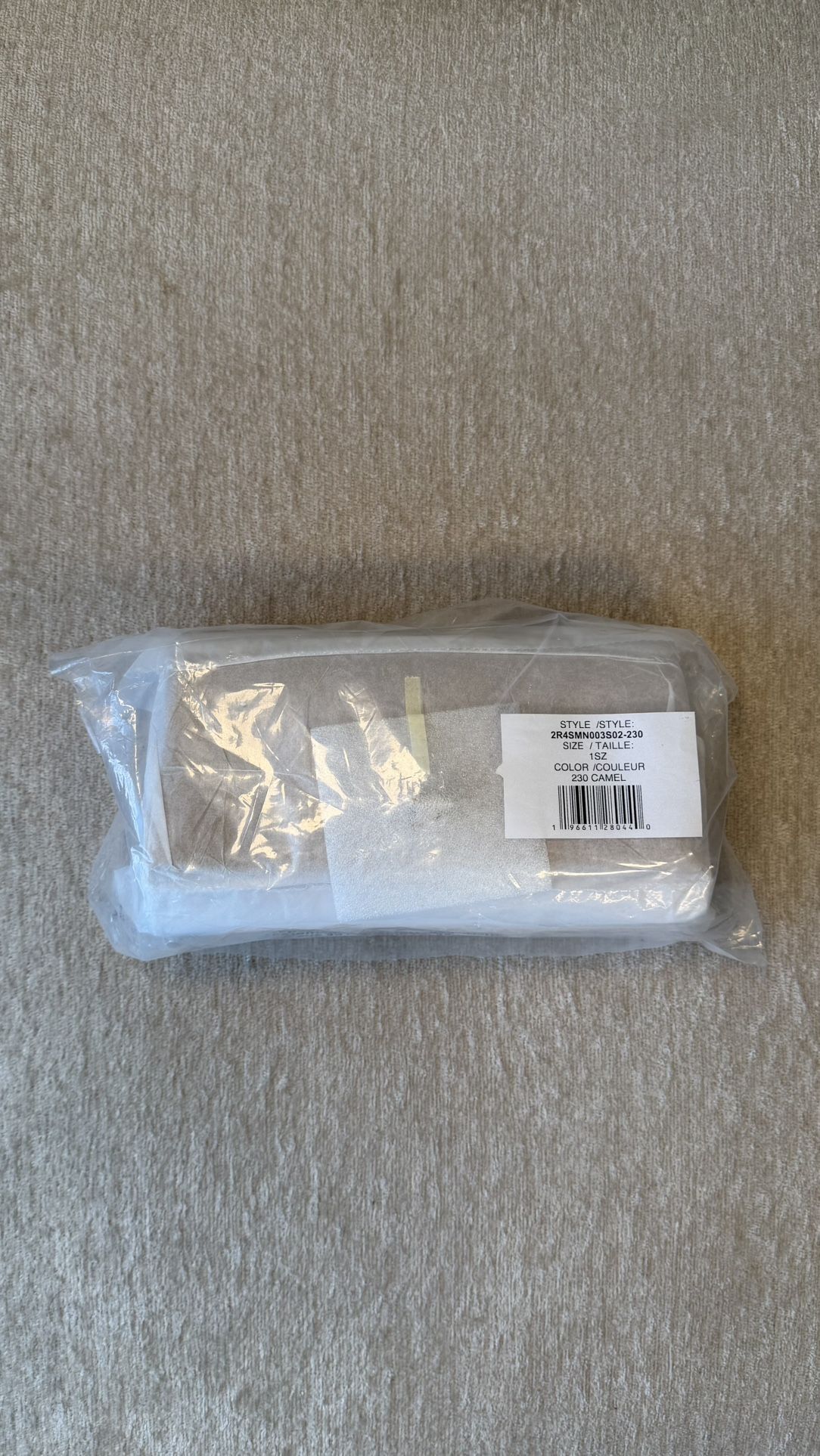 Marc Jacobs The Dual Chain Mini Bag