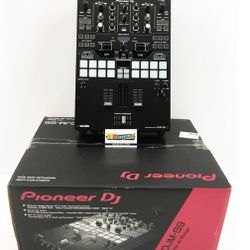 Pioneer DJ s9 Mixer 2 Channelles 