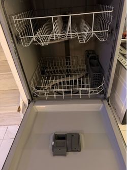 Dishwasher