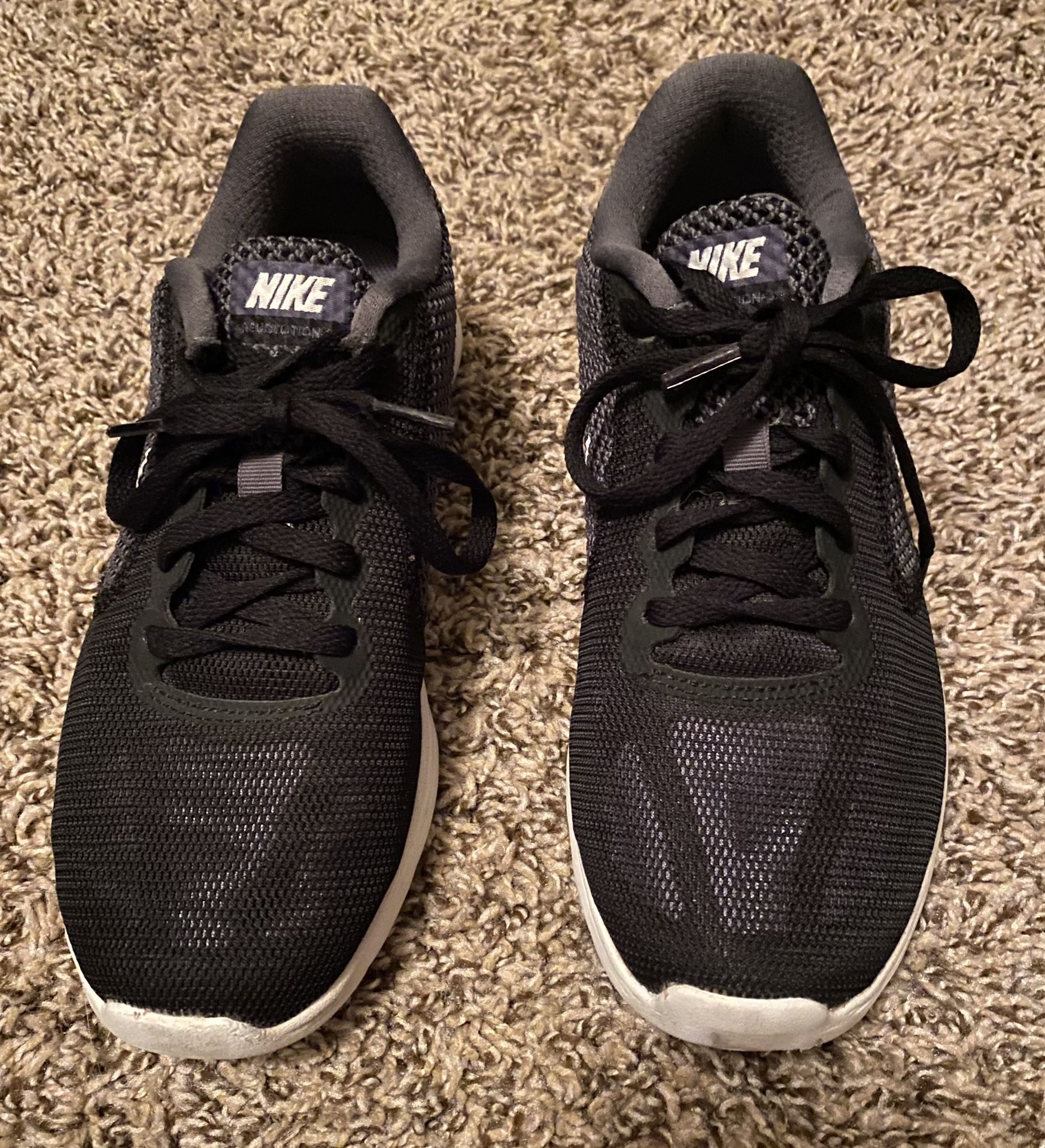 Nike Shoe Size 6.5 Great Condition