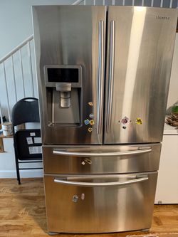 Refrigerator