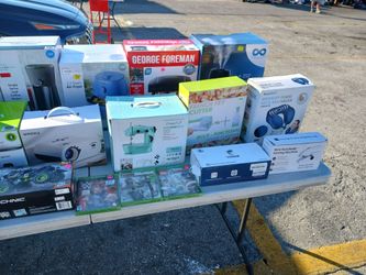 Liquidation  sale