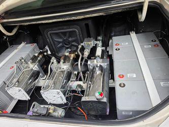 Group 31 batteries