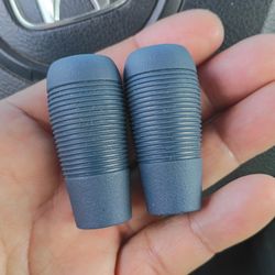 Drt Varial Nave Slim J Knobs