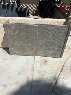 3 Piece Custom Pool Table Cover