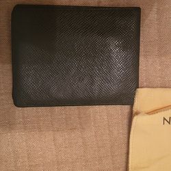 Louis Vuitton Men's Wallet With Dust Bag And Box