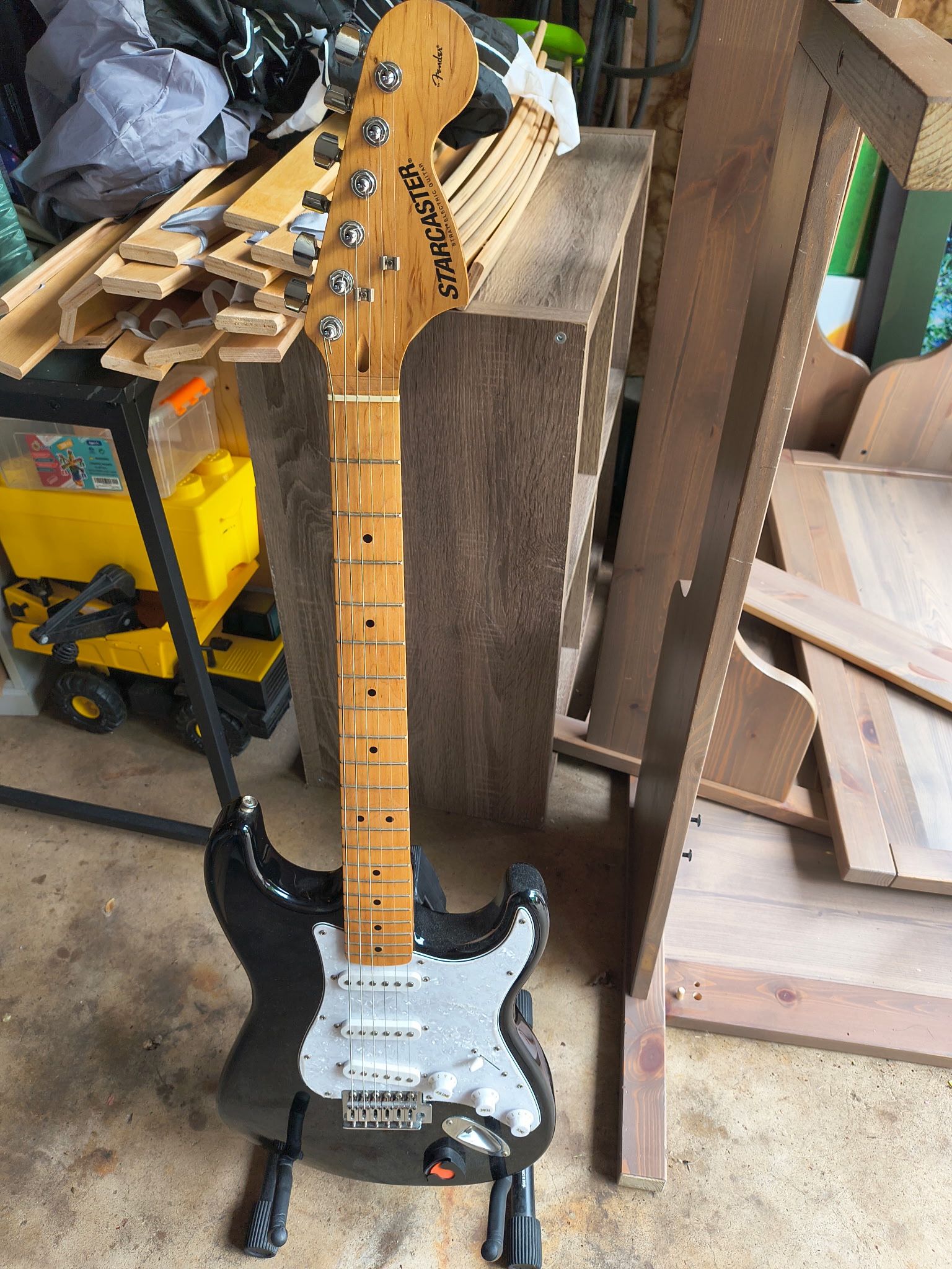 Fender Guitar